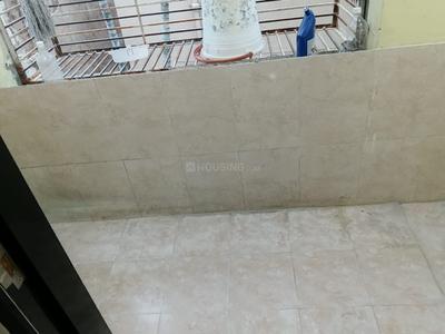 Balcony Image of 1800 Sq.ft 3 BHK Apartment / Flat for sale in Himayath Nagar Hyderabad for Rs. 18500000