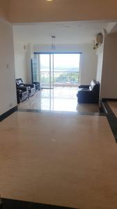 Hall Image of 3450 Sq.ft 4 BHK Apartment / Flat for sale in Hiranandani Gardens Odyssey II, Powai Mumbai for Rs. 125100000