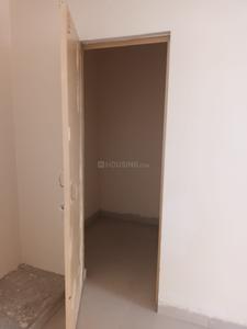 Bedroom Image of 1134 Sq.ft 3 BHK Builder Floor for sale in Gaurabagh Lucknow for Rs. 6500000