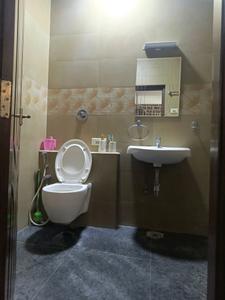 Bedroom One Image of 2500 Sq.ft 3 BHK Apartment / Flat for sale in RMV Extension Stage 2 Bengaluru for Rs. 31000000