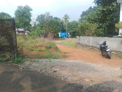 Image of 1742 Sq.ft Residential Plot / Land for sale in Thrikkakara North, Kochi for Rs. 3400000