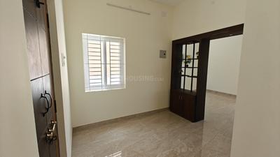 Bedroom Image of 1000 Sq.ft 2 BHK Independent House for sale in Keeranatham Coimbatore for Rs. 6506750