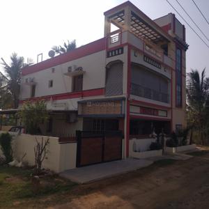 Image of 1120 Sq.ft 2 BHK Independent House for rent in Kollapatty, Salem for Rs. 8500