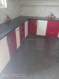 Kitchen Image of 2000 Sq.ft 4 BHK Duplex for rent in ITI Layout Bengaluru for Rs. 60000