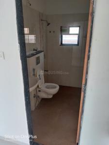 Bathroom Image of 1600 Sq.ft 2 BHK Independent House for sale in CK Deccan Hills Bungalow Scheme, Danewadi Kolhapur for Rs. 6500000