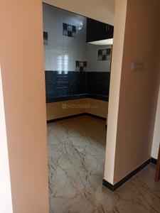 Kitchen Image of 1300 Sq.ft 2 BHK Independent House for sale in Peedampalli Coimbatore for Rs. 5000000