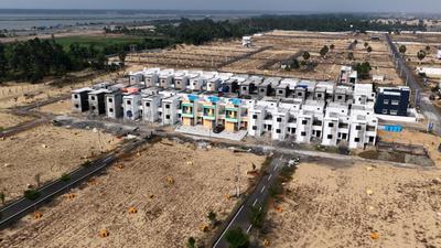Image of 1250 Sq.ft Residential Plot / Land for sale in Manju Blue Spot 3 0, Mahabalipuram, Chennai for Rs. 3125000