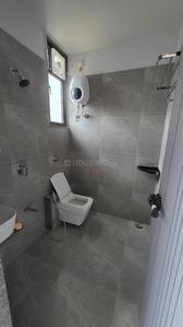 Image of 1900 Sq.ft 3 BHK Apartment / Flat for rent in Rudra Keshav Skyline, Chandkheda, Ahmedabad for Rs. 35000