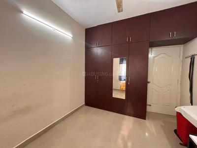 Bedroom Image of 1147 Sq.ft 2 BHK Apartment / Flat for sale in Sai Enclave, Brookefield Bengaluru for Rs. 8000000