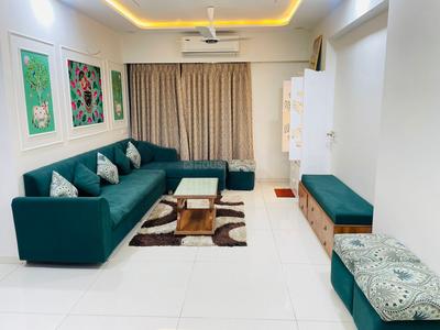 3 BHK Flat