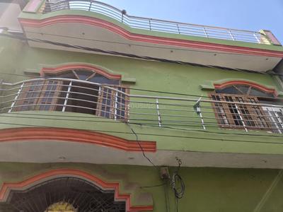 Image of 1090 Sq.ft 1.5 BHK Independent House for sale in Balaganj, Lucknow for Rs. 6500000