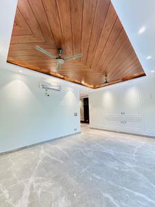 Bedroom Image of 3000 Sq.ft 4 BHK Builder Floor for sale in Big Block South City 2, Sector 49 Gurgaon for Rs. 35000000