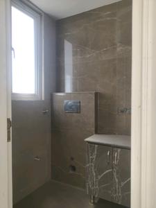 Bedroom Four Image of 2025 Sq.ft 4 BHK Builder Floor for sale in Ridhi Ultra Luxury Foors, Green Field Colony Faridabad for Rs. 17500000