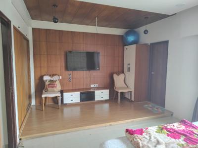 Bedroom Image of 3340 Sq.ft 4 BHK Independent House for sale in Ognaj Ahmedabad for Rs. 24500000