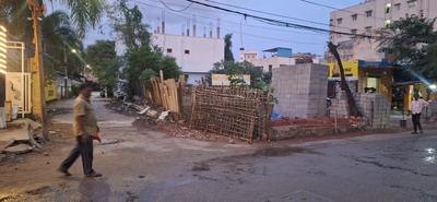 Image of 260 Sq.ft Residential Plot / Land for sale in Malkajgiri, Secunderabad for Rs. 23400000