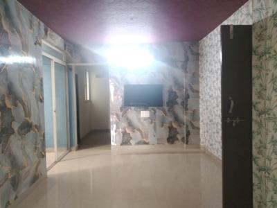 Living Room Image of 891 Sq.ft 2 BHK Apartment / Flat for sale in Shivneri Heights by Hanmantrao Shivajirao Bhosale, Fursungi Pune for Rs. 5500000