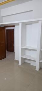 Hall Image of 955 Sq.ft 2 BHK Apartment / Flat for sale in Ahmed Residency, Qutub Shahi Tombs Hyderabad for Rs. 5000000