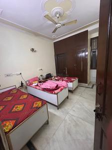 Bedroom Image of Girls PG near sec,2,3 in Sector 2, Noida