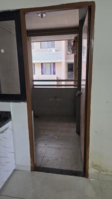 Kitchen Image of 1728 Sq.ft 3 BHK Apartment / Flat for sale in Shree Hari Radhe Parisar, Hathijan Ahmedabad for Rs. 5800000