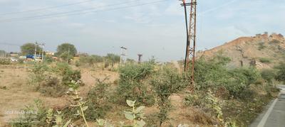 Image of 1800 Sq.ft Residential Plot / Land for sale in Jagatpura, Jaipur for Rs. 21400000
