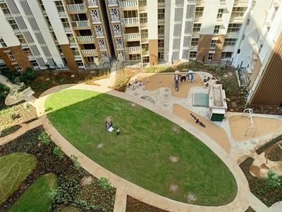 Image of 486 Sq.ft 1 BHK Apartment / Flat for sale in Lodha Upper Thane Woodlands G H I, Bhiwandi, Thane for Rs. 5800000