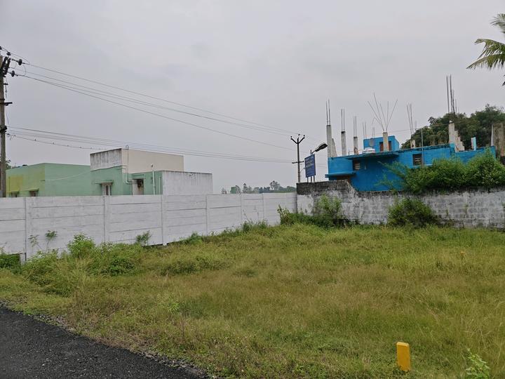 Singaperumal Koil Main Image 1