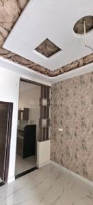 Hall Image of 1250 Sq.ft 3 BHK Independent House for sale in Hathod Jaipur for Rs. 6000000
