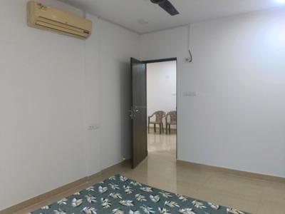Bedroom Image of 1660 Sq.ft 3 BHK Apartment / Flat for sale in Lokhandwala Whispering Palms Xxclusives, Kandivali East Mumbai for Rs. 46000000