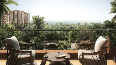 4 BHK Flat