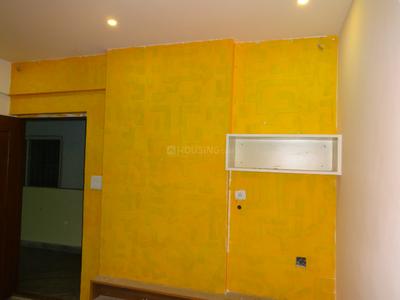 Bedroom Image of 1000 Sq.ft 2 BHK Apartment / Flat for rent in Mahaveer Desire, Chikkabanavara Bengaluru for Rs. 25000