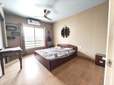 Bedroom Image of 1282 Sq.ft 2 BHK Apartment / Flat for sale in Karia Konark Meadows, Wagholi Pune for Rs. 9100000
