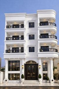1 RK Flat