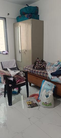 Shree Chintamani Sitangan Plaza Bedroom 1