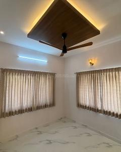 Bedroom Image of 800 Sq.ft 2 BHK Independent House for sale in Thirunindravur Chennai for Rs. 4800000