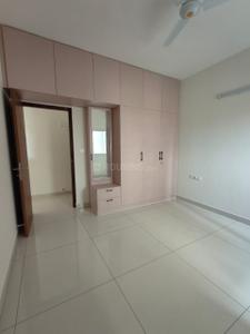 Hall Image of 940 Sq.ft 2 BHK Apartment / Flat for rent in Eden Park At The Prestige City, Sarjapur Bengaluru for Rs. 41000