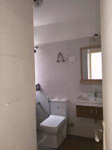 Bedroom Three Image of 2100 Sq.ft 4 BHK Apartment / Flat for sale in Tulip Purple, Sector 69 Gurgaon for Rs. 27900000