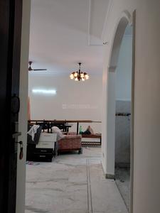 Hall Image of 2500 Sq.ft 2.5 BHK Independent House for rent in Sector 50 Noida for Rs. 35000