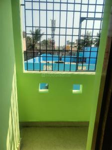 Balcony Image of 985 Sq.ft 2 BHK Apartment / Flat for sale in Iyyappanthangal Chennai for Rs. 7500000