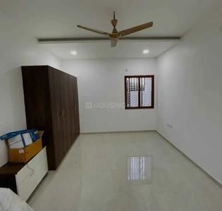 Bedroom Image of 980 Sq.ft 2 BHK Independent House for sale in West Tambaram Chennai for Rs. 6030000