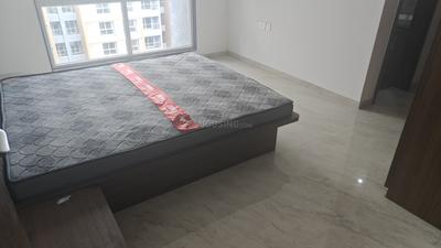 Bedroom Image of 1680 Sq.ft 3 BHK Apartment / Flat for sale in Shubh Nirvana, Viman Nagar Pune for Rs. 21000000