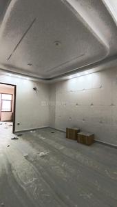 Hall Image of 920 Sq.ft 3 BHK Builder Floor for sale in Dashrath Puri New Delhi for Rs. 8000000