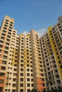 Image of 1206 Sq.ft 3 BHK Apartment / Flat for sale in Ekta Floral, Tangra, Kolkata for Rs. 13500000