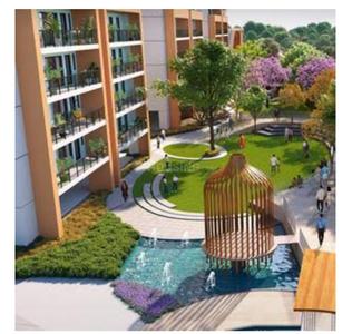 2 BHK Flat