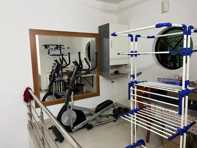 Image of 2000 Sq.ft 2.5 BHK Builder Floor for rent in Banaswadi, Bengaluru for Rs. 43000