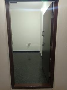 Hall Image of 600 Sq.ft 1 BHK Builder Floor for rent in K R Puram Bengaluru for Rs. 16000