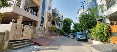 Image of 300 Sq.ft Residential Plot / Land for sale in Saroornagar, Hyderabad for Rs. 32400000