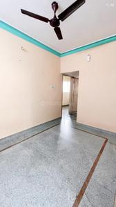 Hall Image of 500 Sq.ft 1 BHK Builder Floor for rent in Attiguppe Bengaluru for Rs. 11000