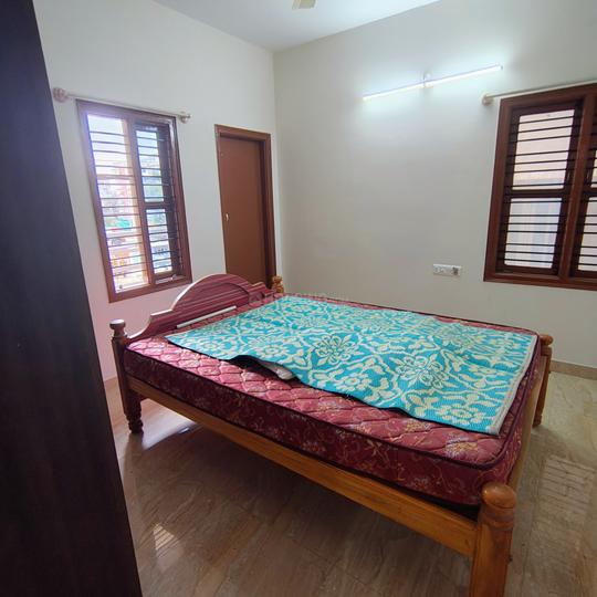 Sector 3, HSR Layout Bedroom 1