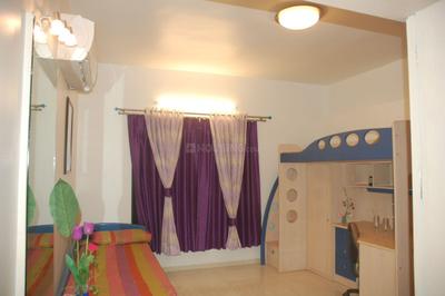 4 BHK Flat