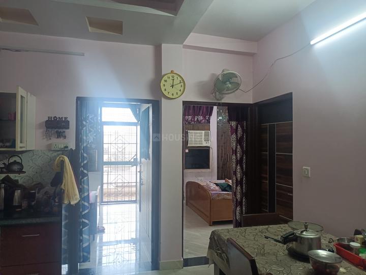 Gurukripa Appartment Jagatpura Main Image 1